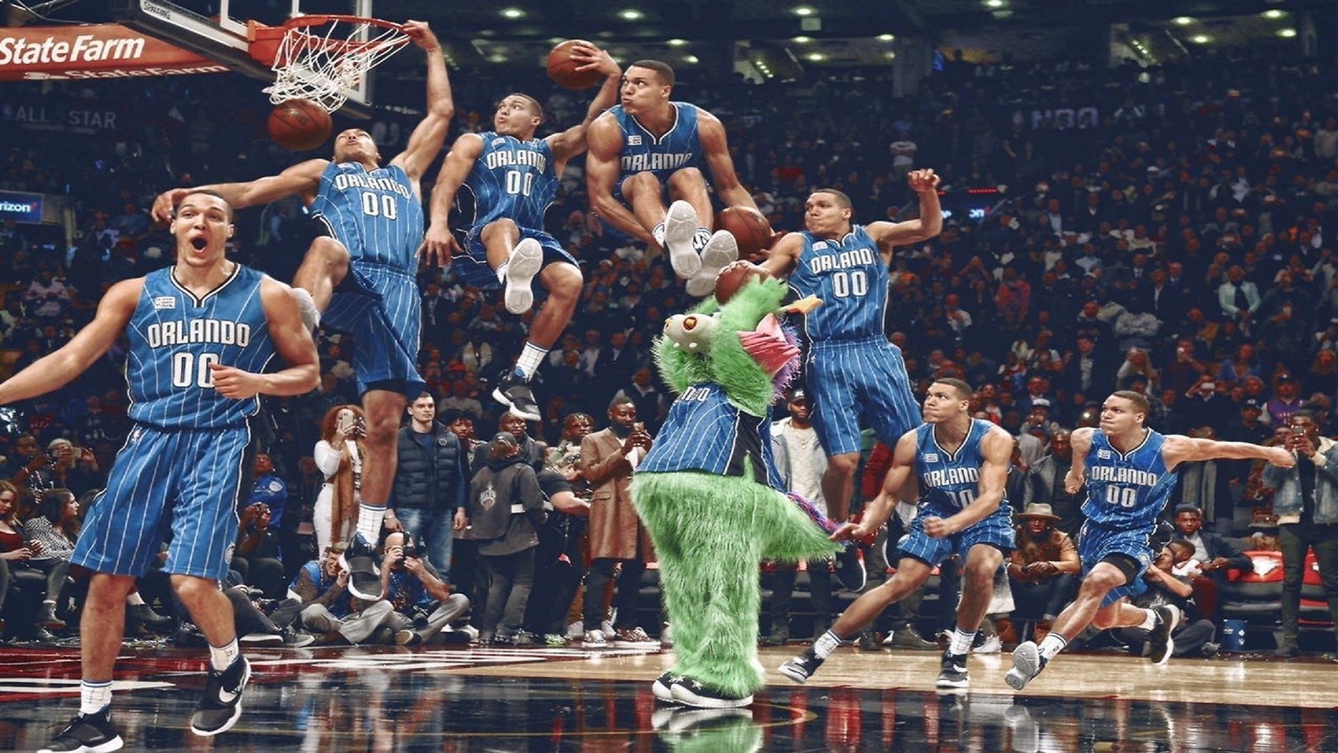 _篮网稳居第1,霸气联盟_,最霸气篮网屏保壁纸